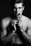 Kacey Carrig by Jesse Jacobs